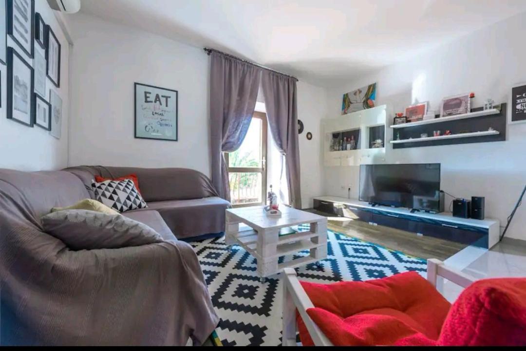 Apartment A&T Countryside Čilipi Exteriör bild
